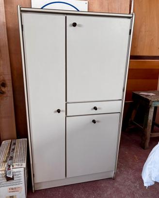 Mobiletto bagno