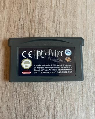 Harry Potter e il prigioniero di Azkaban
