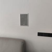 4 Diffusori per dolby