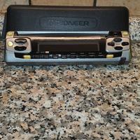 Stereo Pioneer DEH 1500