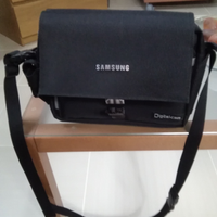 Borsa Samsung