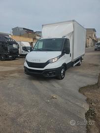 Iveco daily 35c16 Motore 3000cc anno 2023