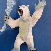 schleich monstro e guerrieri e castelli cavalli 