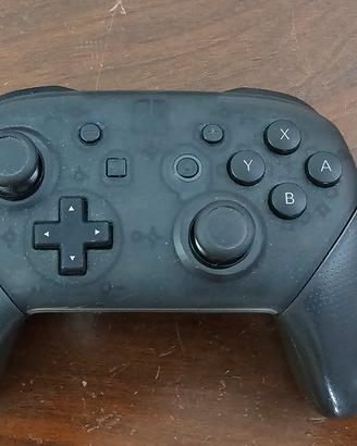 pad nintendo switch