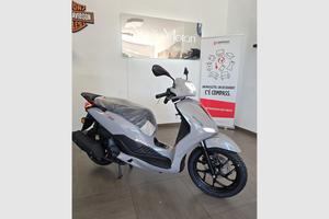 SWM C-FLY 125