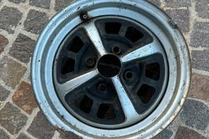 Cerchio Opel lemmerz  13”