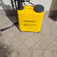 spruzzatore portatile