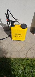 spruzzatore portatile