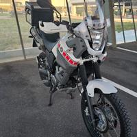 Yamaha XT 660 Z