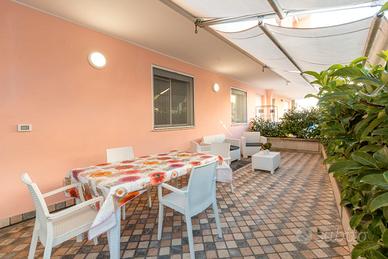 Settembre ad Otranto, a pochi passi dal mare e cen