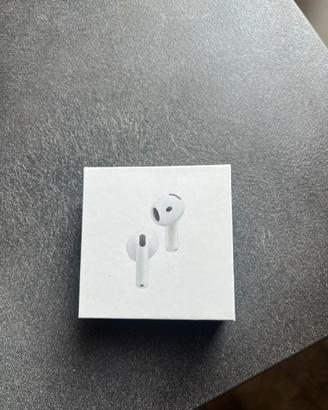 Apple AirPods 4