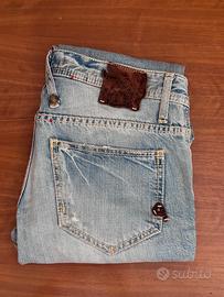 Jeans Cycle donna chiaro - Taglia 27