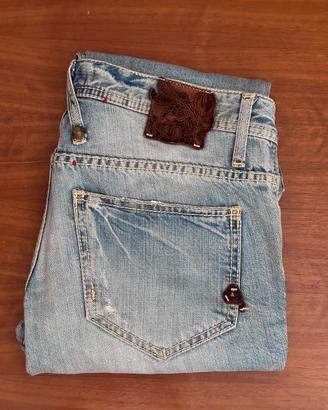 Jeans Cycle donna chiaro - Taglia 27