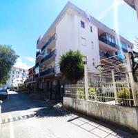 Appartamento al 1 piano centrale