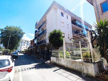 Appartamento al 1 piano centrale