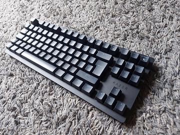 Tastiera gaming Razer huntsman tournament edition