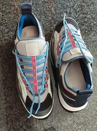 SCARPA GIORGIO ARMANI