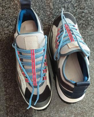 SCARPA GIORGIO ARMANI