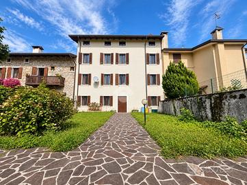 3 LOCALI A MANIAGO
