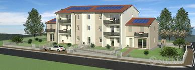Casa a schiera a San Bonifacio (VR) - Prova