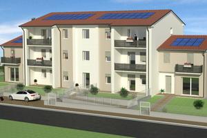 Casa a schiera a San Bonifacio (VR) - Prova
