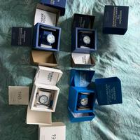 Swatch for omega moonphase