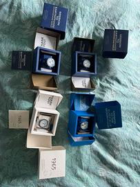 Swatch for omega moonphase