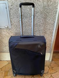 Valigia trolley
