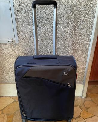Valigia trolley