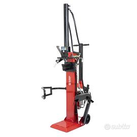 Spaccalegna 11 tn + motosega omaggio