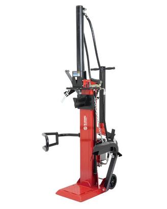 Spaccalegna 11 tn + motosega omaggio