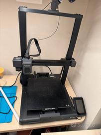 Stampate 3D Artillery