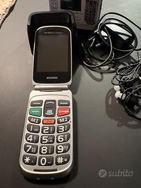 Telefono brondi