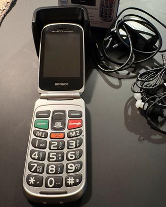 Telefono brondi