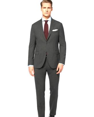 Abito Boggi Travel lana nuovo