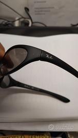 Occhiali da sole Rayban originali