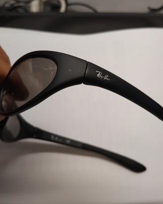 Occhiali da sole Rayban originali