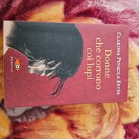 Donne che corrono coi lupi 