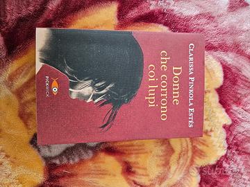 Donne che corrono coi lupi 