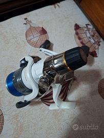 Mulinello Shimano Stradic