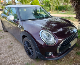 Mini Cooper clubman 2.0 D 150 CV euro 6