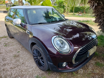 Mini Cooper clubman 2.0 D 150 CV euro 6