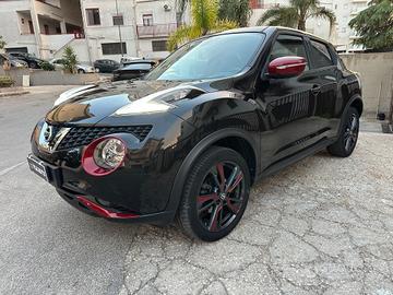 Nissan Juke 1.5 dCi Premium UNIPROPRIETARIO