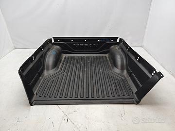 Rivestimento vasca cassone posteriore nissan navar