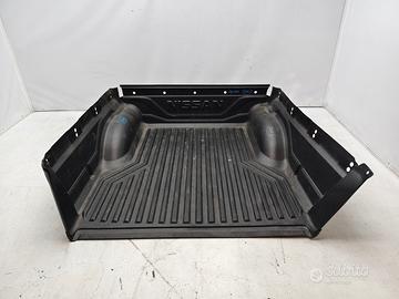Rivestimento vasca cassone posteriore nissan navar