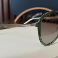 Occhiali da Sole Emporio Armani