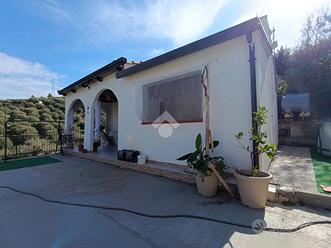 VILLA SINGOLA A TERMINI IMERESE