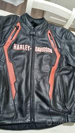 Giubbotto Harley Davidson TG.XL