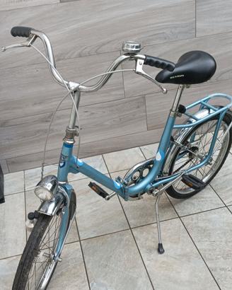 Bici Atala pieghevole