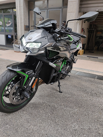 Kawasaki z 1000 h2